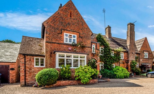 Maison à Bromsgrove, Angleterre 1