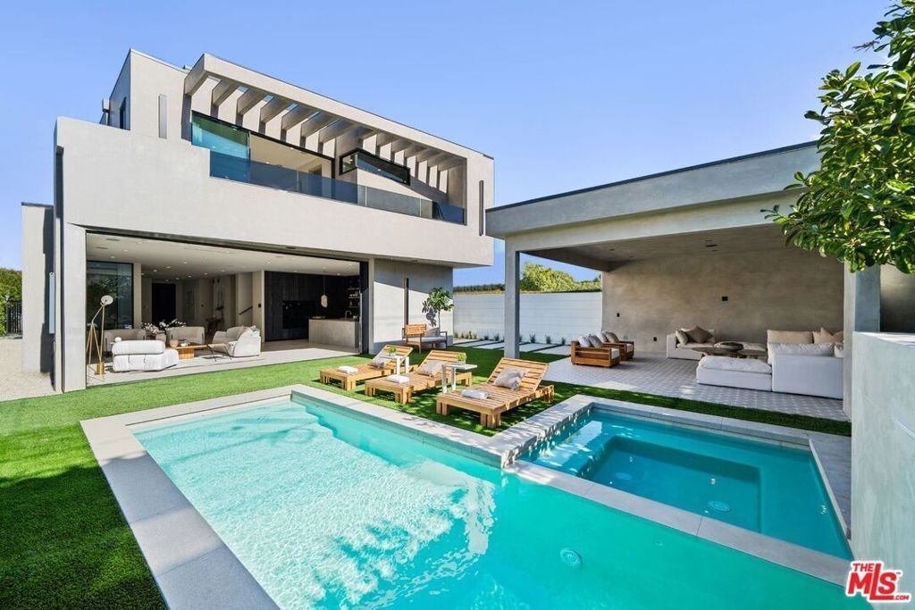 House in West Hollywood, California, United States 1 - 18459076