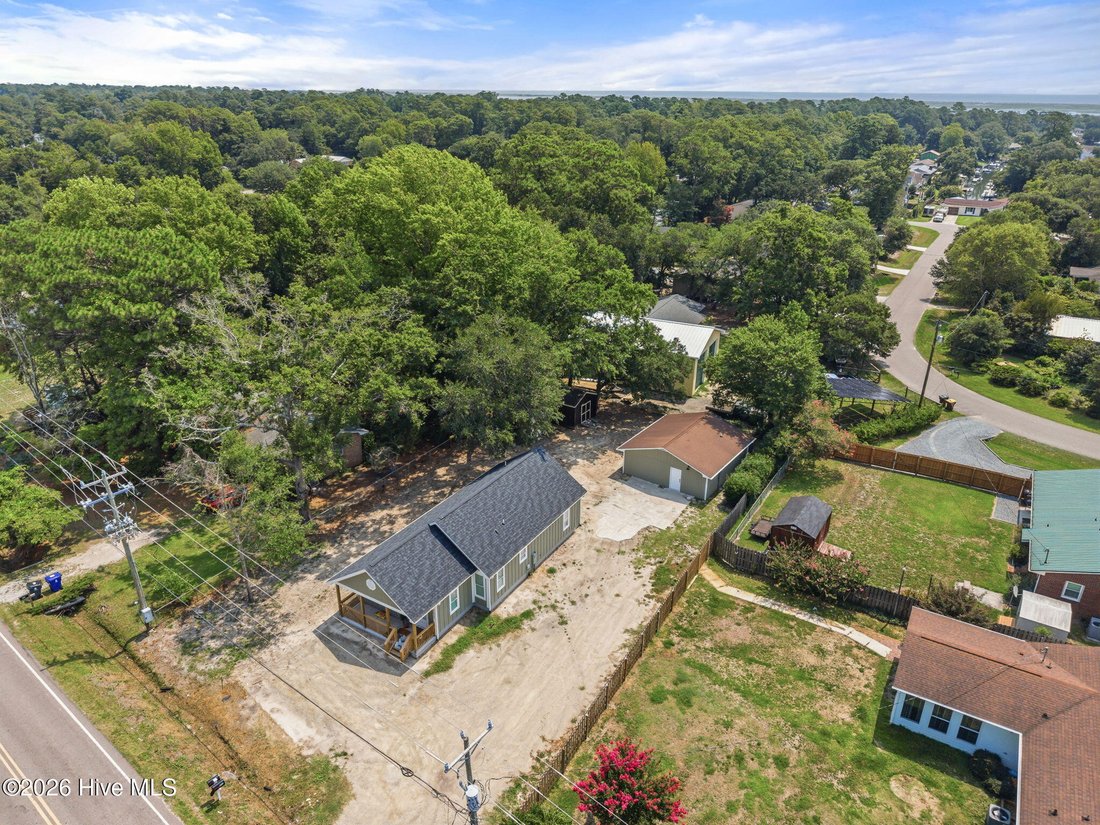 House in Sea Breeze, North Carolina, United States 2 - 18470655