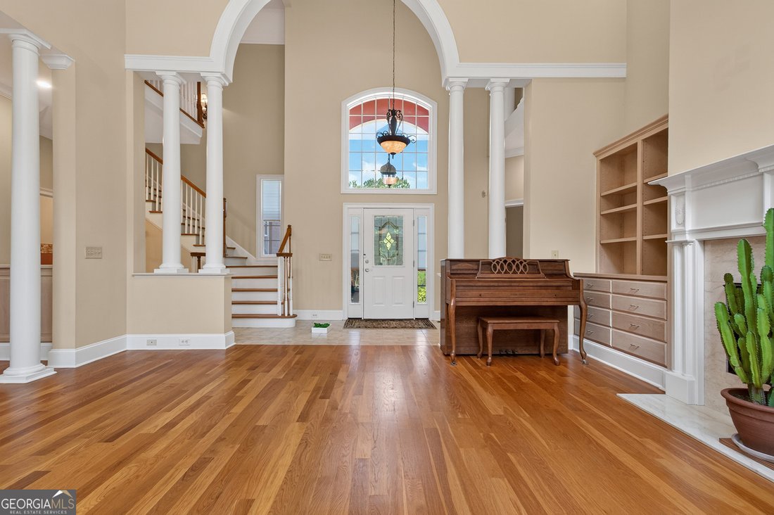 House in Forsyth, Georgia, United States 4 - 18466228