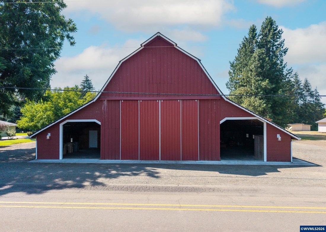 House in Albany, Oregon, United States 3 - 18460130
