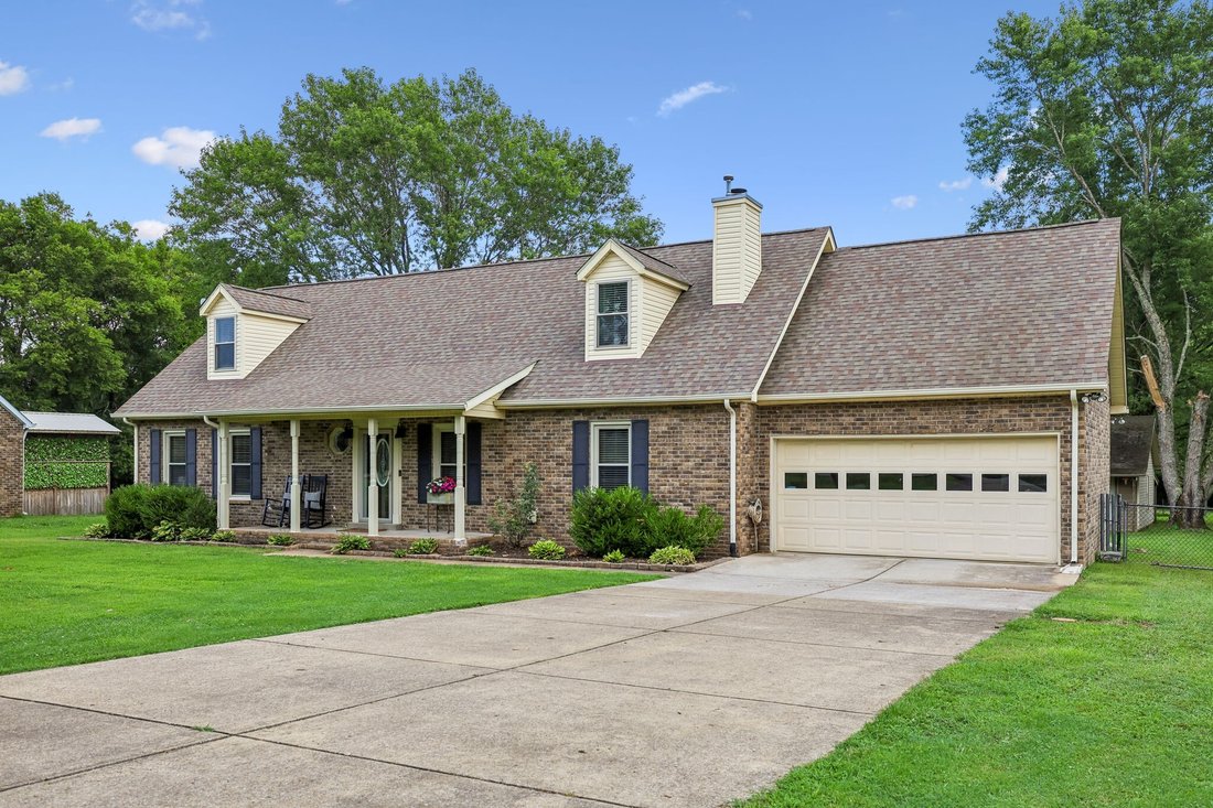 House in Smyrna, Tennessee, United States 1 - 18459833