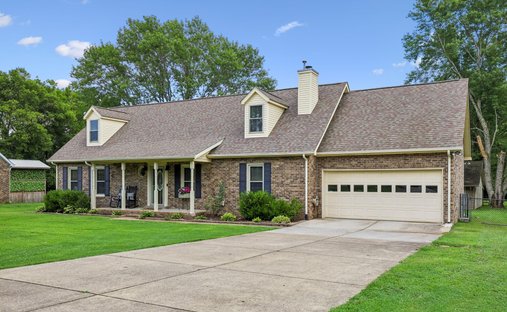 House in Smyrna, Tennessee, United States 1