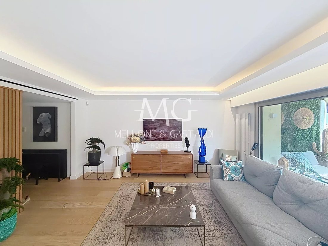 Apartment in Vallergues, Cannes, France 5 - 18458600