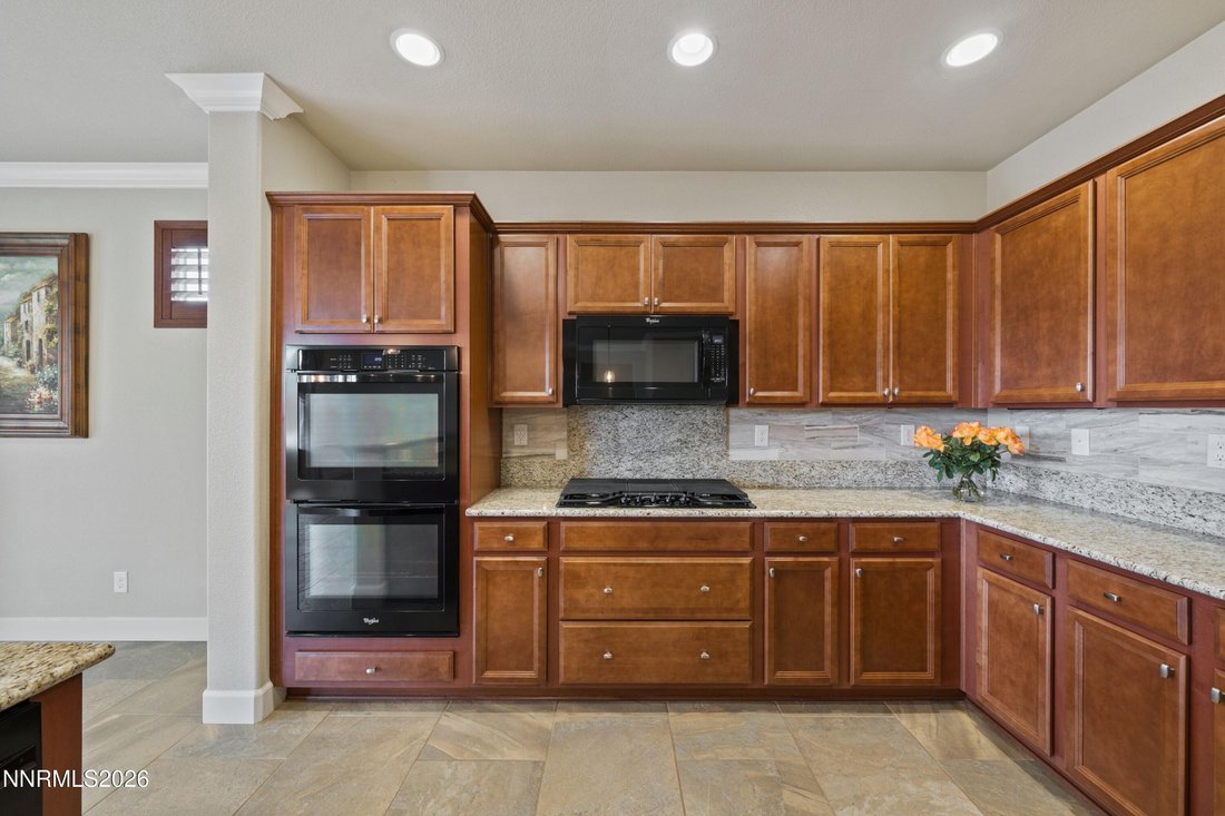 House in Reno, Nevada, United States 3 - 18458923