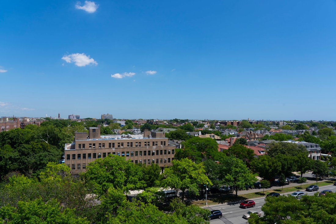 Condo in New York, New York, United States 5 - 18460211