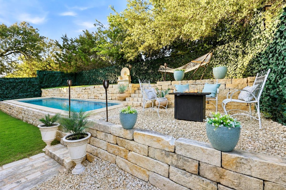 House in Austin, Texas, United States 2 - 18408062
