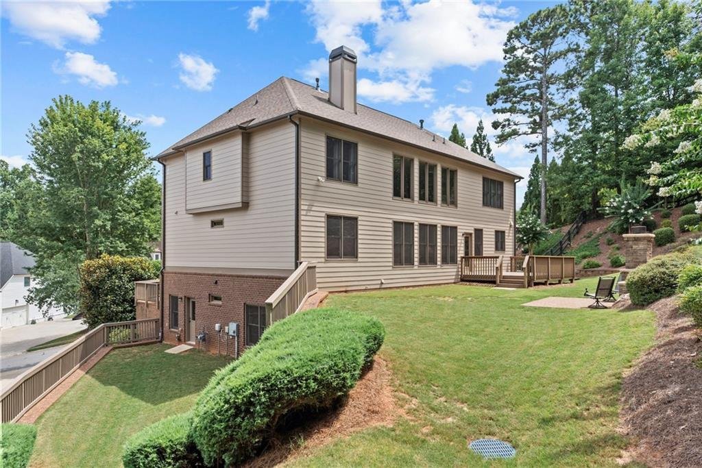 House in Cumming, Georgia, United States 3 - 18470465