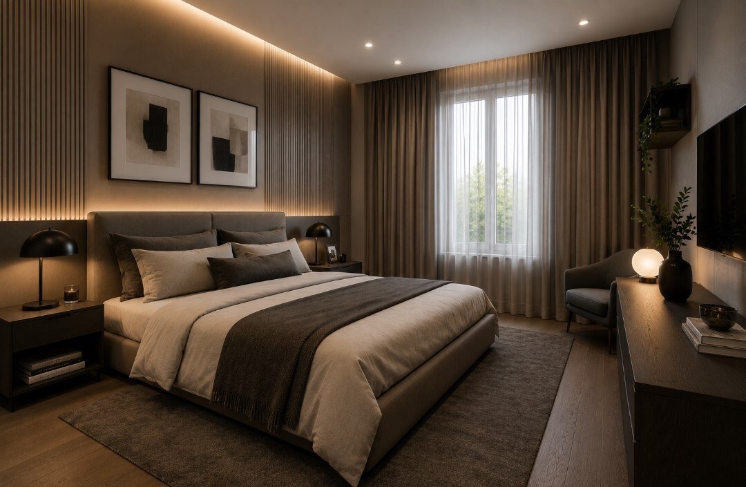 Penthouse in Bologna, Rome, Italy 4 - 18458543