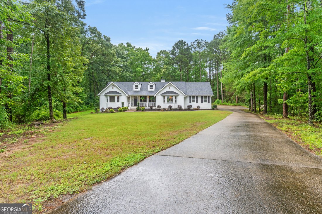 Land in LaGrange, Georgia, United States 1 - 18459784