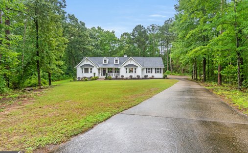 Land in LaGrange, Georgia, United States 1