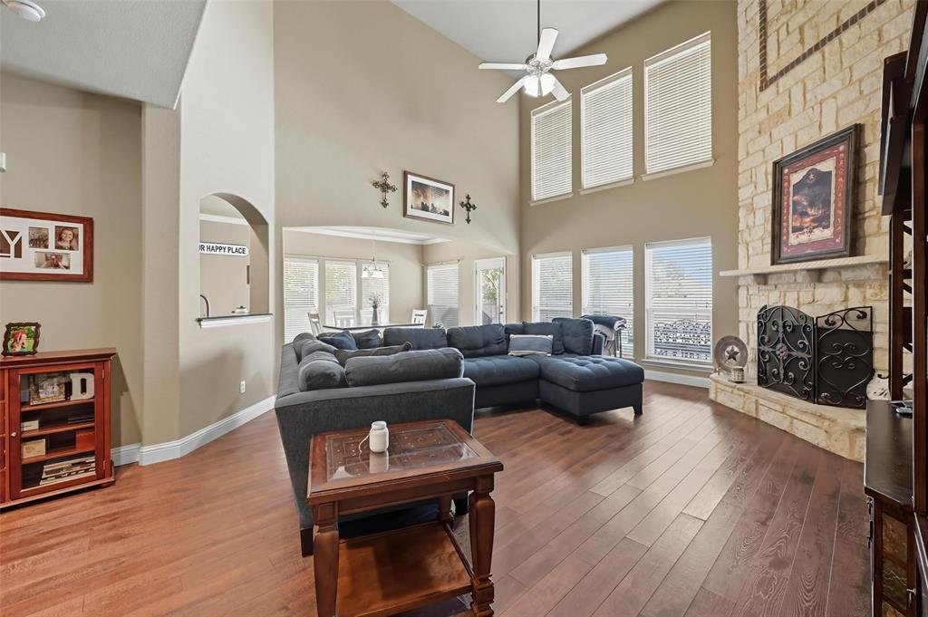 House in Mansfield, Texas, United States 2 - 18460224