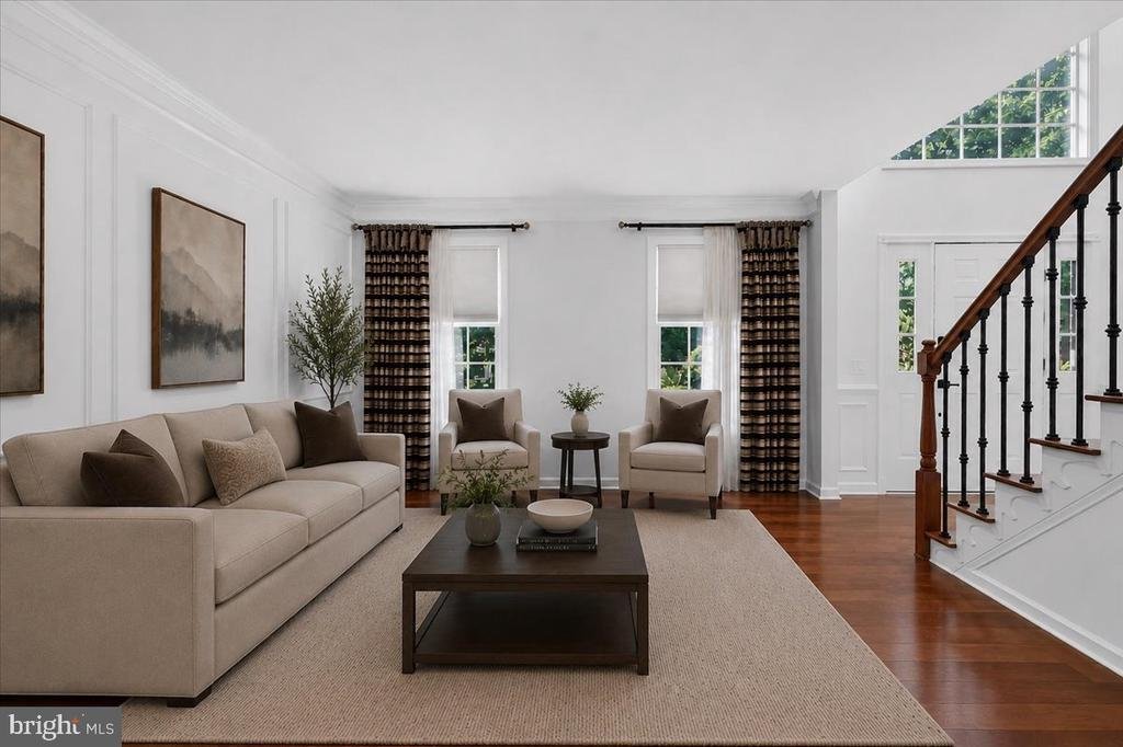 House in Yardley, Pennsylvania, United States 5 - 18453819