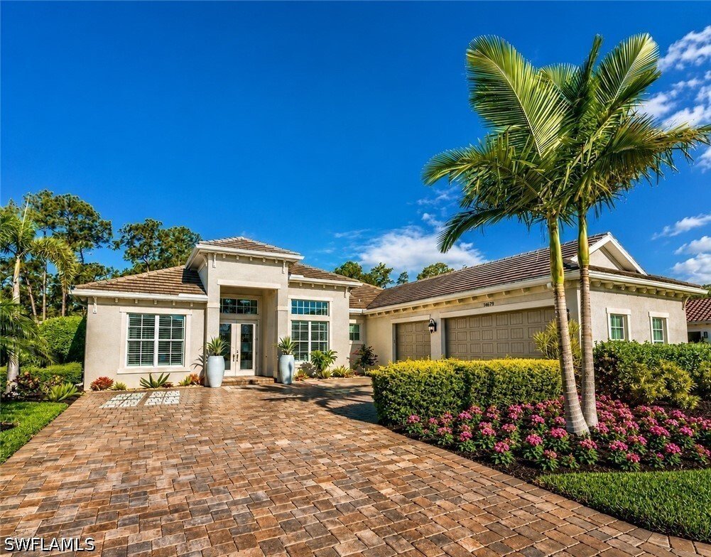 House in Naples, Florida, United States 3 - 18008371