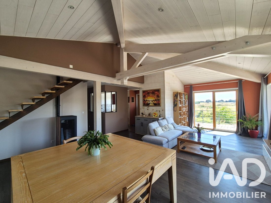 House in Littoral Ouest, Talmont-Saint-Hilaire, France 5 - 18471855