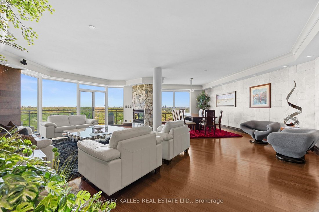 Condo in Toronto, Ontario, Canada 4 - 18464924
