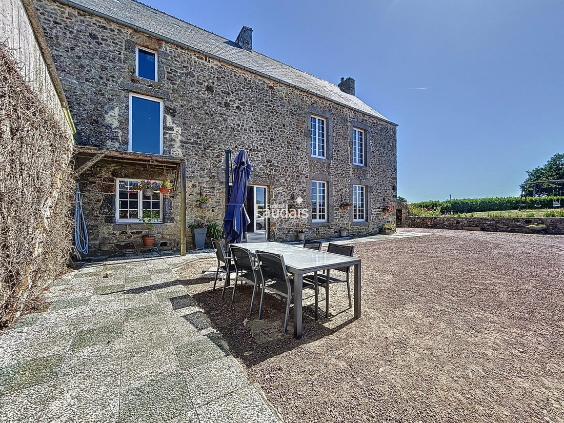 Maison à Sénoville, Normandie, France 2 - 18456951