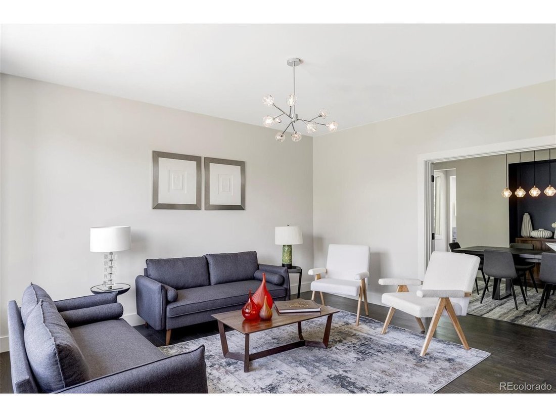 House in Broomfield, Colorado, United States 3 - 18370255