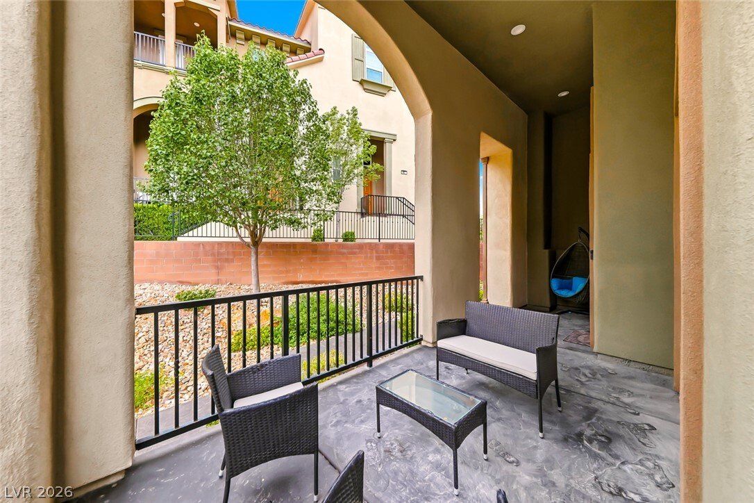 Townhouse in Henderson, Nevada, United States 5 - 18459301