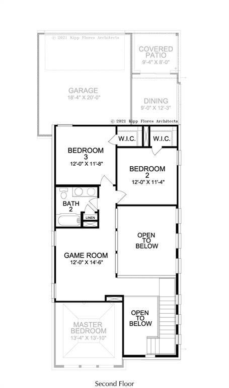 Townhouse in Frisco, Texas, United States 4 - 18460271
