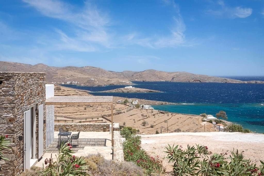 Villa in Community of Dryopida, Aegean, Greece 4 - 18455643
