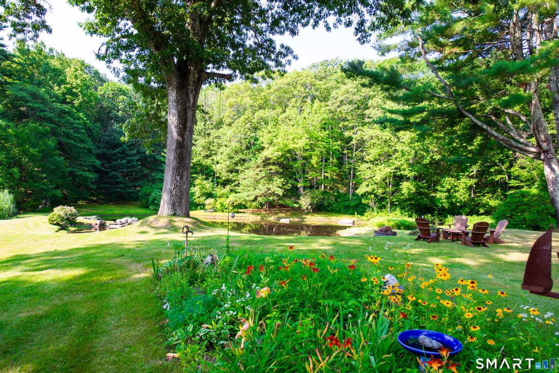 House in Groton, Connecticut, United States 4 - 18193156