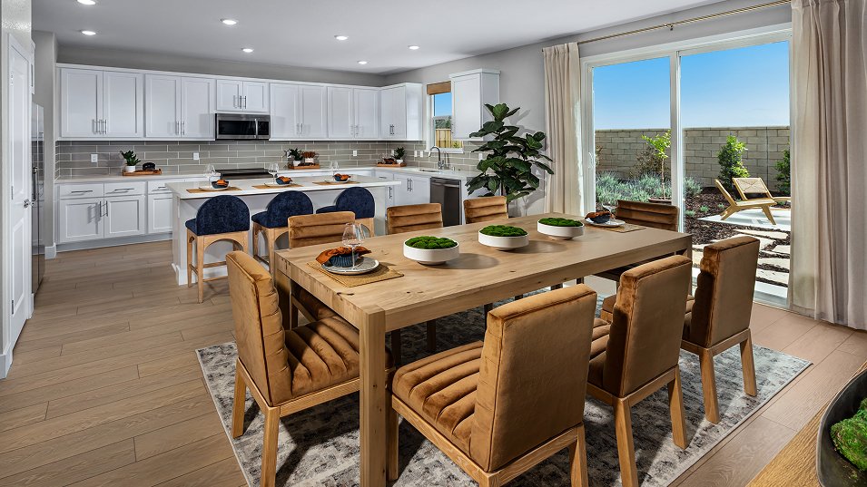 House in Manteca, California, United States 4 - 18438214