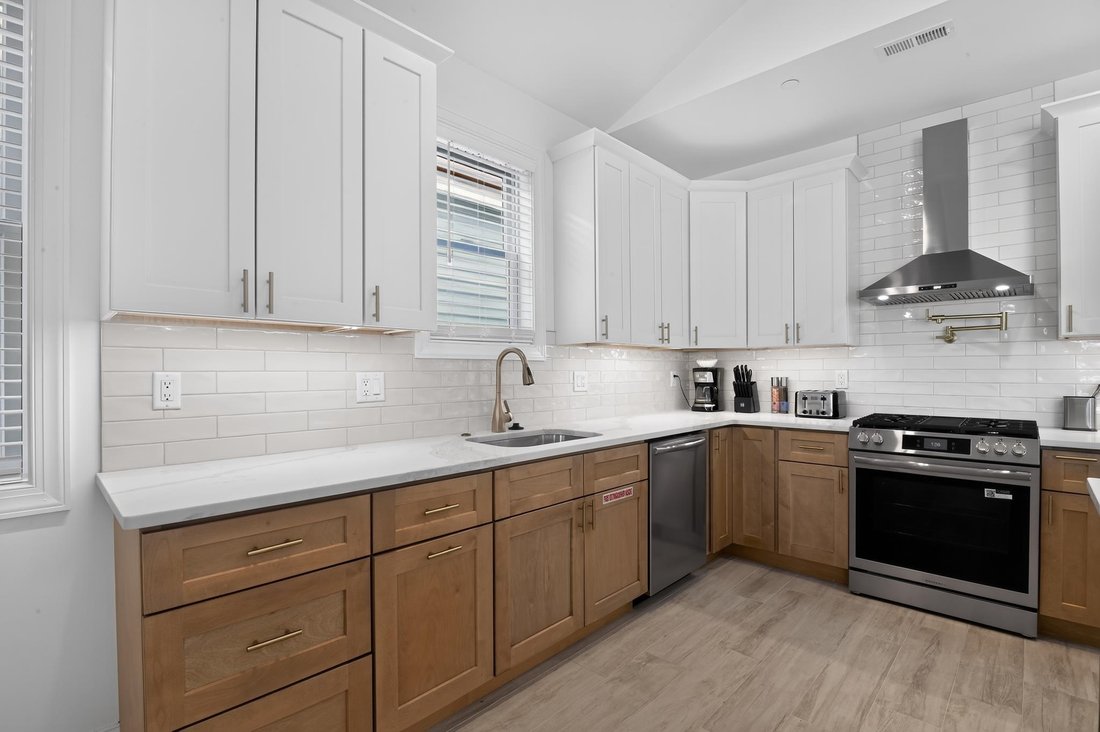 Condo in Wildwood, New Jersey, United States 5 - 18007536