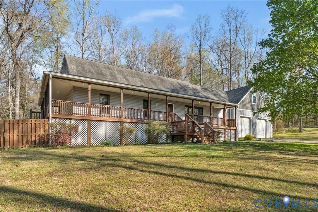 House in New Kent, Virginia, United States 5 - 18468047