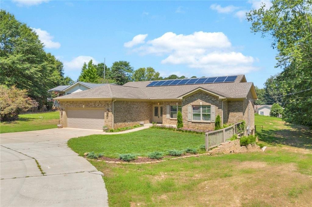 House in Buford, Georgia, United States 4 - 18459612