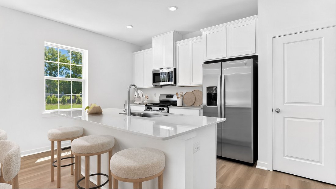 House in Hammonton, New Jersey, United States 2 - 17993473