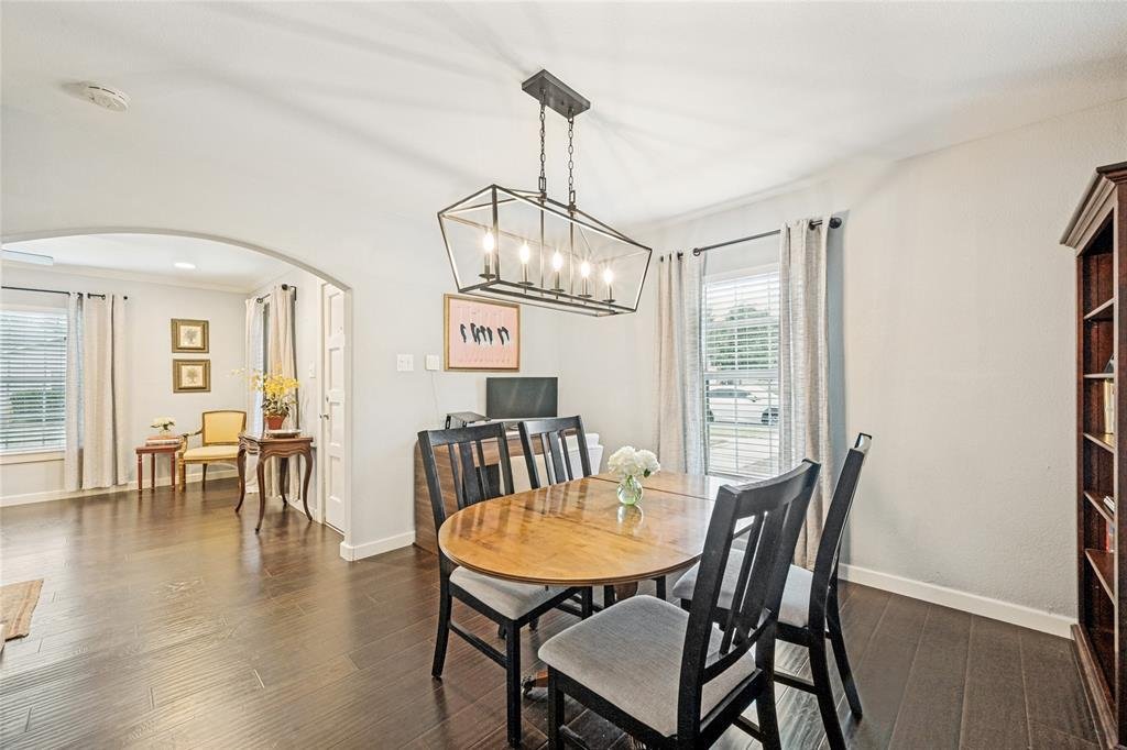 House in Fort Worth, Texas, United States 5 - 18456484