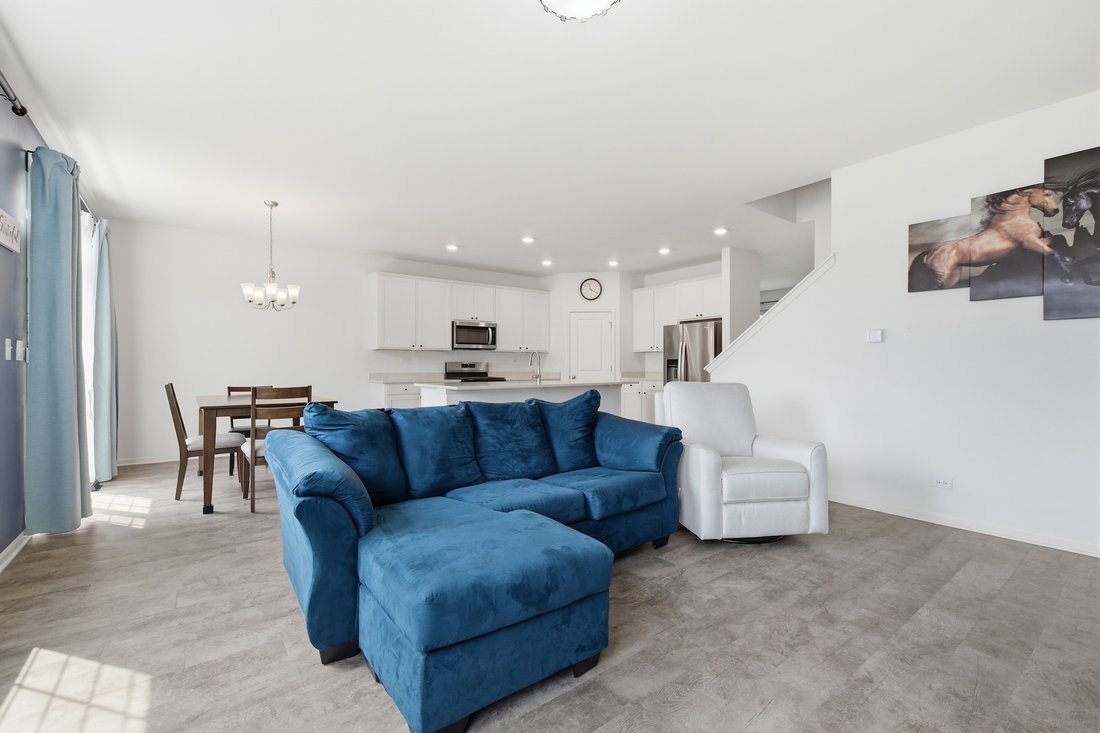 House in Plainfield, Illinois, United States 5 - 18463881