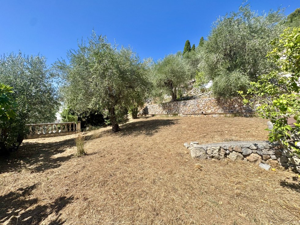Villa in Levens, Provence-Alpes-Côte d'Azur, France 3 - 18456829