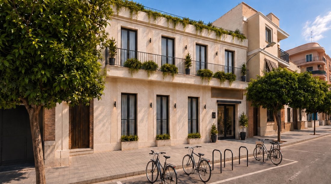 Montcada / Moncada, Valencian Community, Spain 2 - 18460686