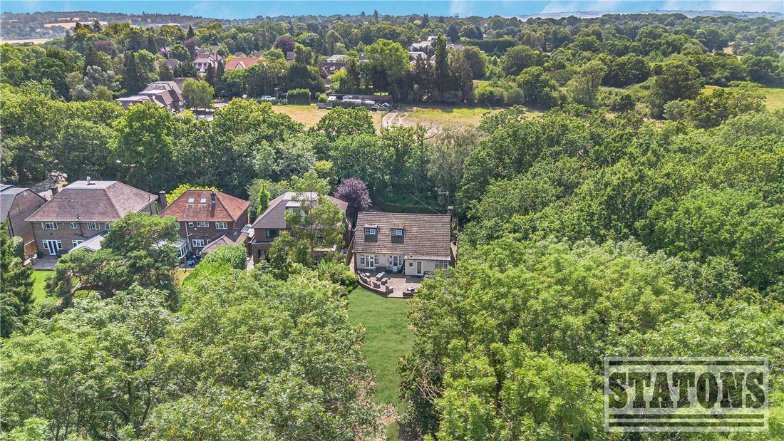 Land in Arkley, Barnet, England 3 - 16985487