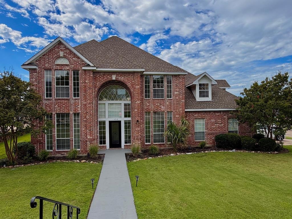 House in Rockwall, Texas, United States 1 - 18466310