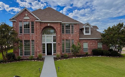 House in Rockwall, Texas, United States 1
