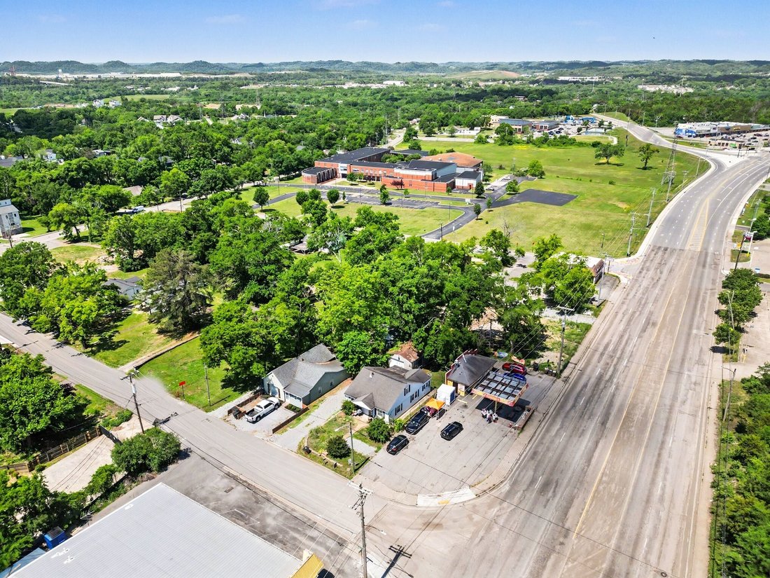 House in Nashville, Tennessee, United States 2 - 18468692