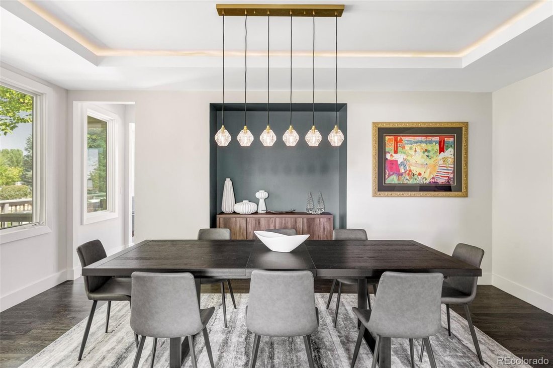 House in Broomfield, Colorado, United States 5 - 18370284