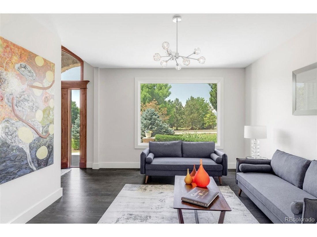 House in Broomfield, Colorado, United States 4 - 18370255