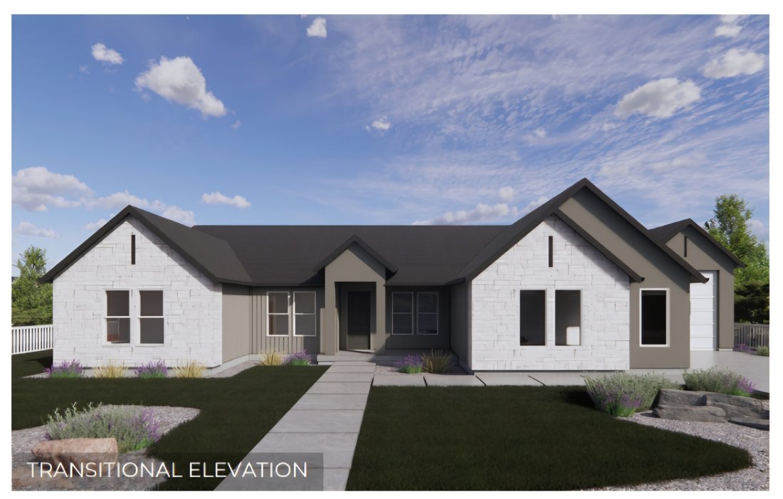 House in Eagle Mountain, Utah, United States 1 - 18459336