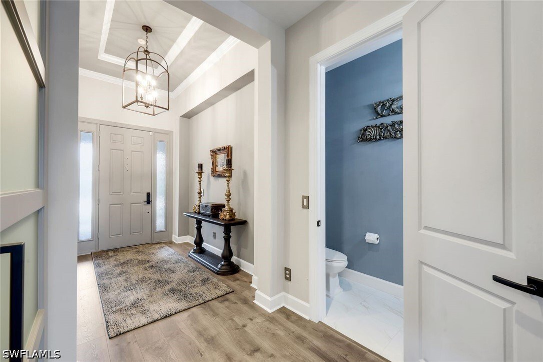House in Naples, Florida, United States 5 - 18466486