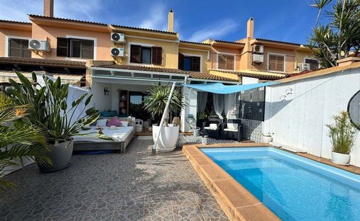 Casa en Calviá, Islas Baleares, España 1