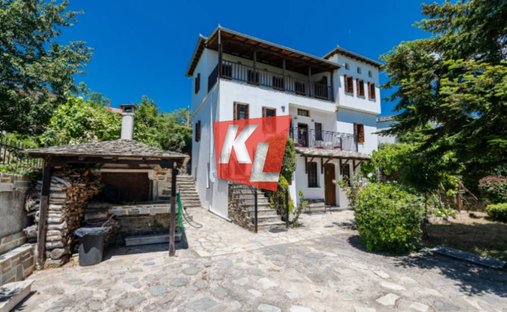 Haus in Volos, Thessaly and Central Greece, Griechenland 1