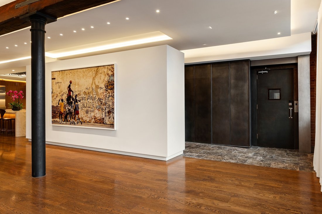 Condo in New York, New York, United States 1 - 18457275