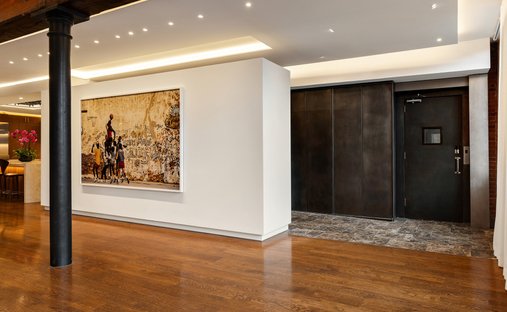 Condo in New York, New York, United States 1