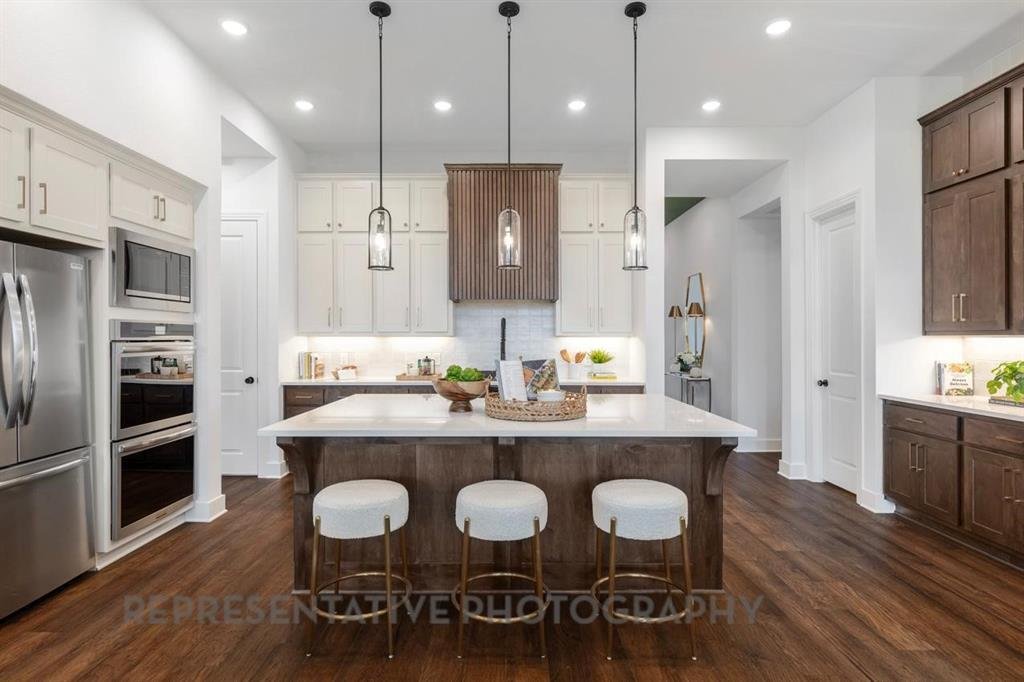 House in Van Alstyne, Texas, United States 2 - 18460232