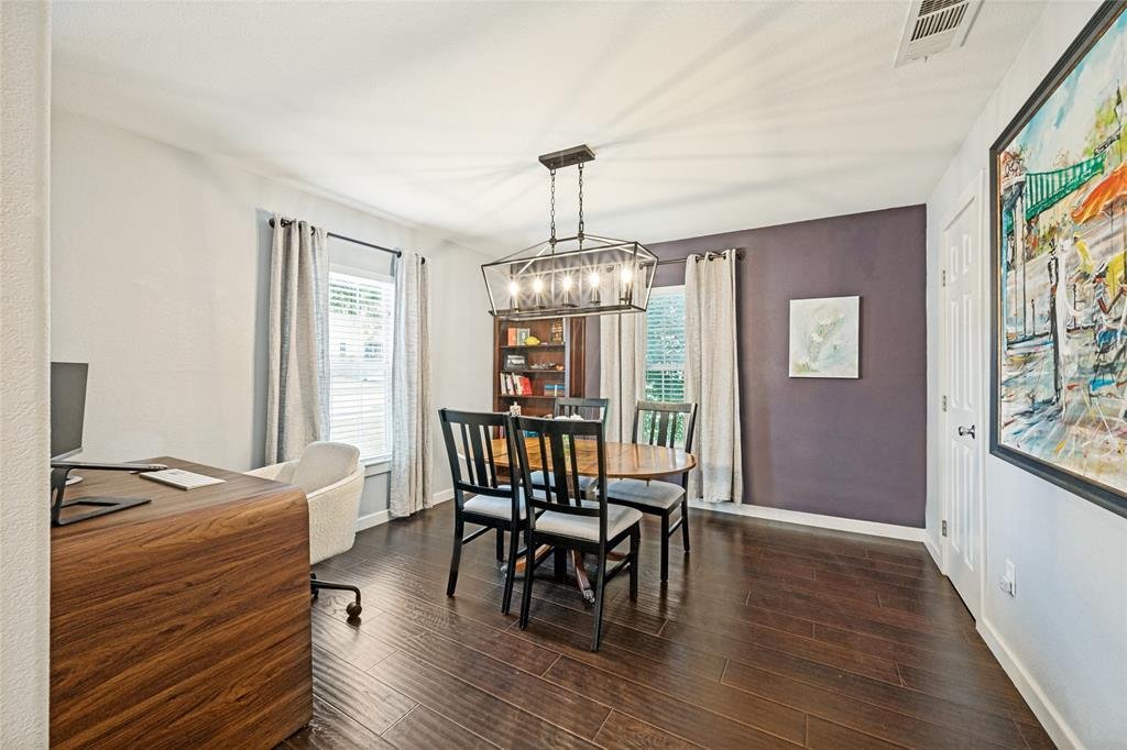House in Fort Worth, Texas, United States 4 - 18456484