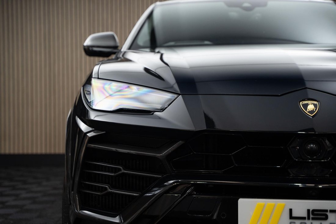 Suv in Blackburn, United Kingdom 5 - 18469319